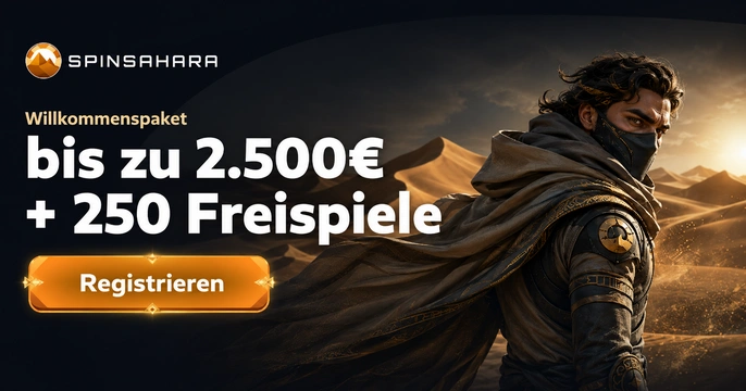 Spinsahara Casino